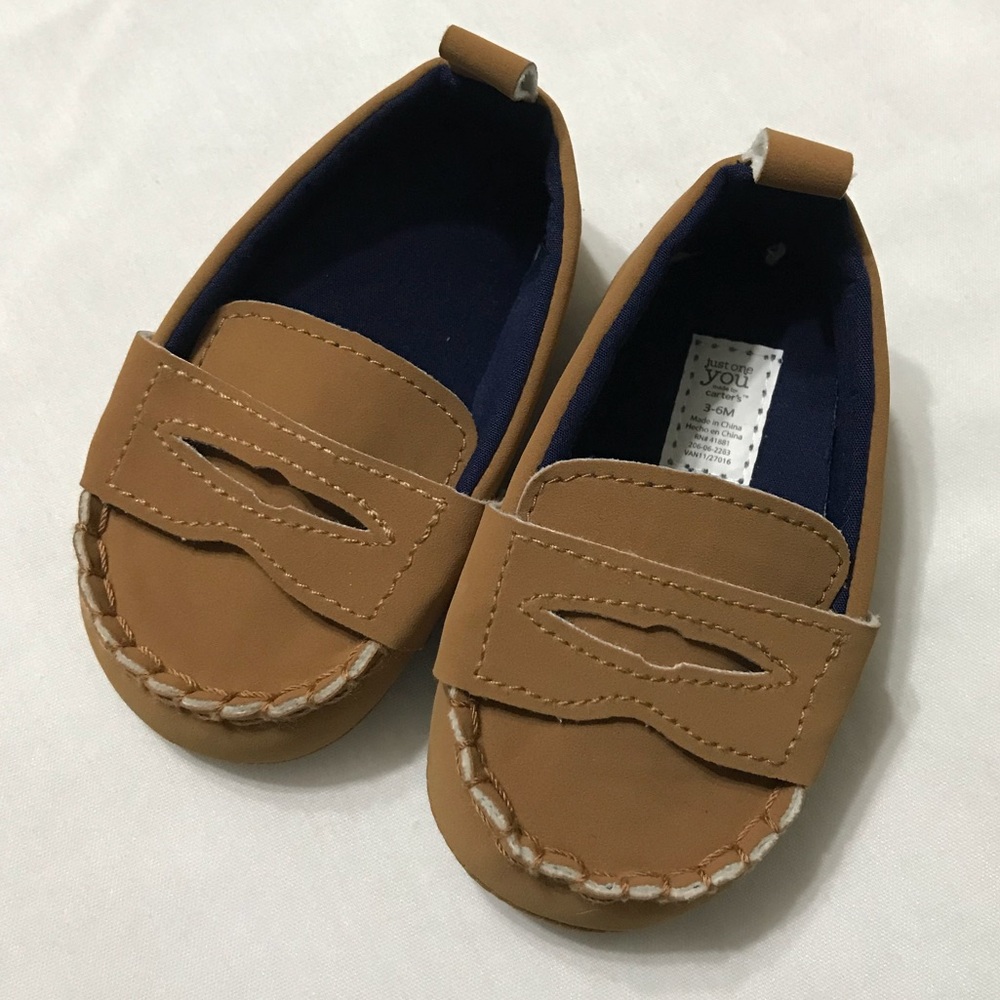 Baby shoes | Size 3-6m